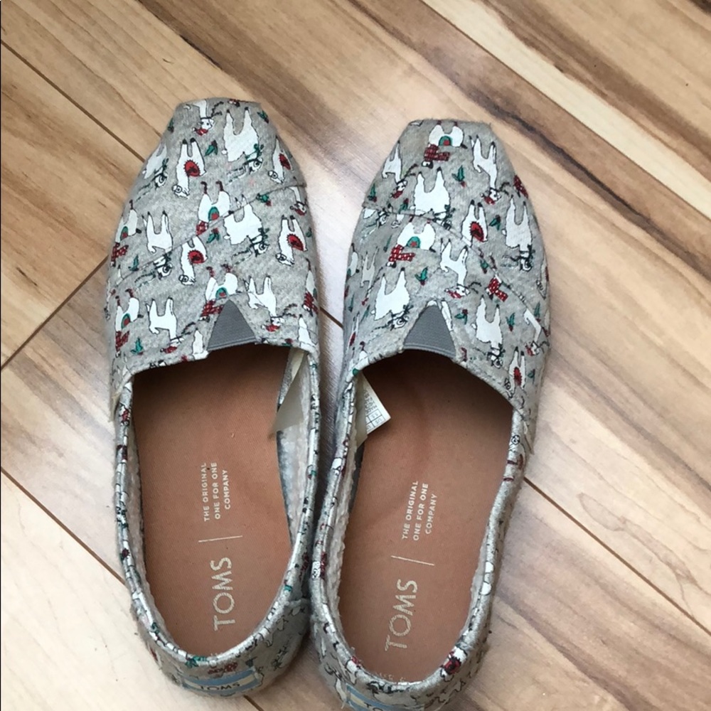 Toms 5.5